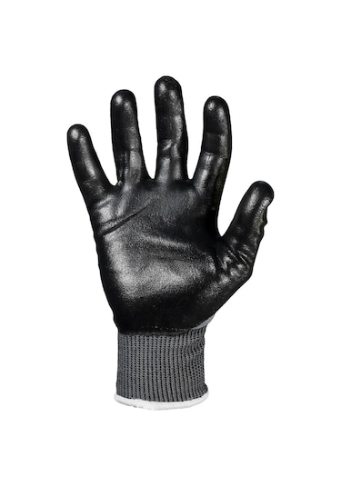 Würth Nitril Kaplama Sanayi Iş Usta Eldiveni Mekanikçi 9/L-10/Xl