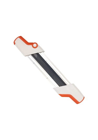 Maiyame El İle Zincir Testere Zımparası - Mini El Zımparası Uç Parçası, 4.0 Mm Turuncu-beyaz, Verimli Zımparalama Aksesuarı