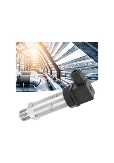 Tenfowee Stahlpress变送器 4-20ma 0-50kpa 300% Darbe Dayanıklı Hidroelektrik Endüstriyel Tester