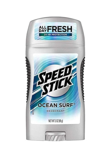 Speed Stick Ocean Surf Erkek Deodorant 85 G