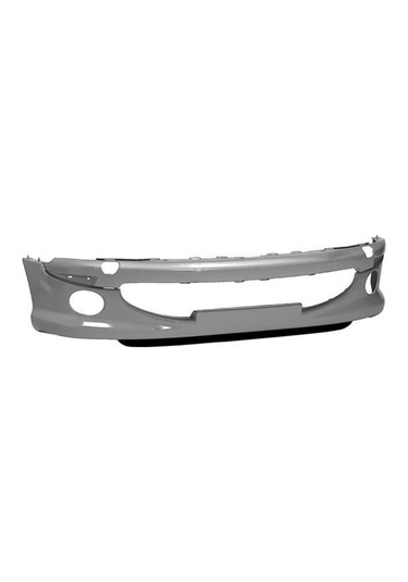 Peugeot 206 Ön Tampon Sisli 98-2006 Arası 7401.n4