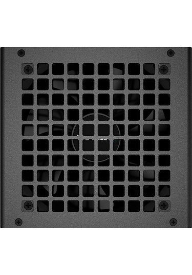 DeepCool PF750 750W 80+ Güç Kaynağı