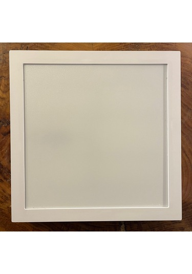 Helios Hs-1041g 24w Kare Günışığı Spot Led Panel
