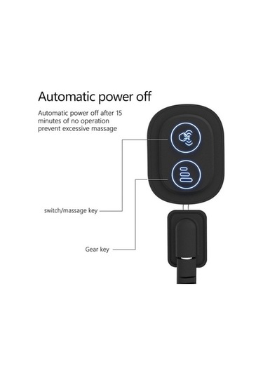 Sones Sr-21 Araba Bel Ve Kafalık Yastığı, Hafızalı Köpük, Masaj Kafalık A Stili