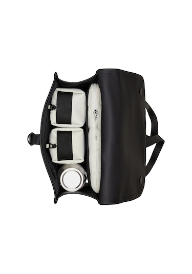 Rains Raıns Raıns Backpack W3 Unısex Sırt Çantası 12719 Gri