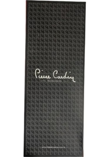 Pierre Cardin Cotton Erkek Çorap 6lı Paket Siyah