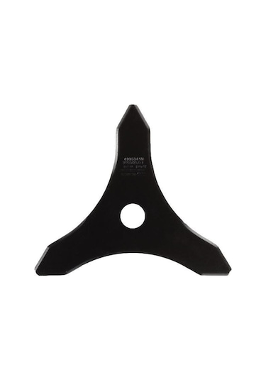 Oleo Mac Tırpan Bıçağı 3 Lü 255X25.4X3Mm Yıldız