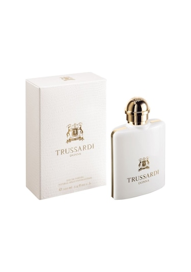 Trussardi Donna Kadın Parfüm EDP 100 ML