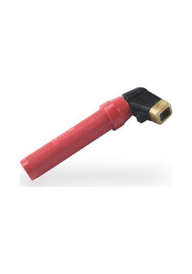 Bakır Uçlu Elektrot Tutucu, Gömülü Yaka, İzole Kolu, Yaylı Mekanizma, Kaynak Aleti Aksesuarı Çok Renkli Çok Renkli