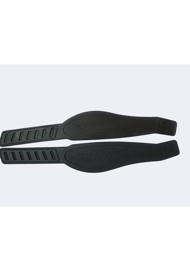 Kondisyon Bisikleti Dikey/yatay Pedal Kayışı 1 Çift L+r