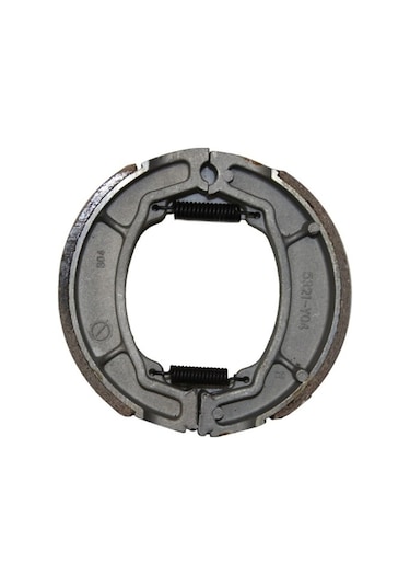 Mondial Mh Drift 125 150 Arka Fren Balatası Kampana Super Oem