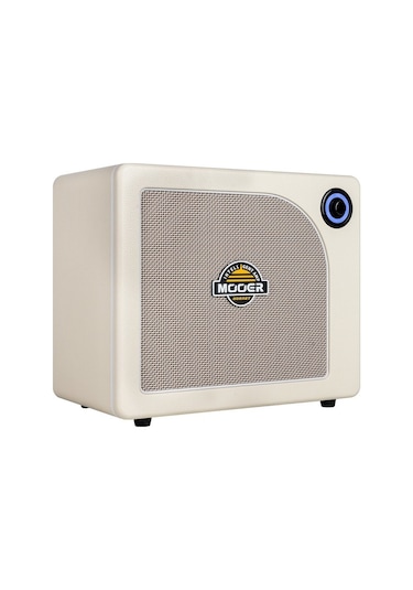 Mooer Hornet Dh30ıwh 30w Gitar Amfisi Efekt+bluetooth