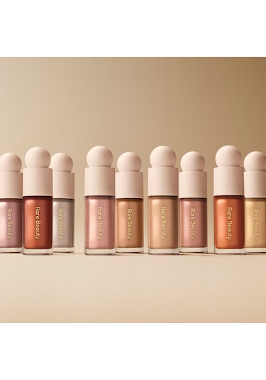 Positive Light Liquid Flaunt Flaunt