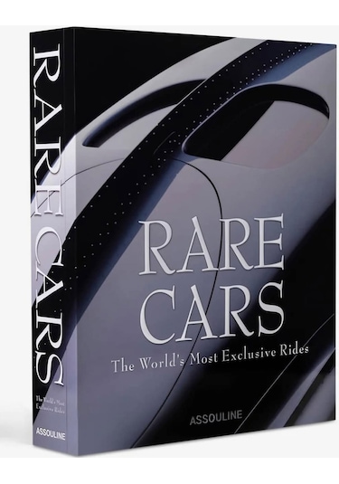 2025 666 Rare Cars Fiyatları ve Özellikleri