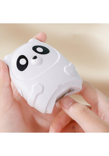 Suntek Otomatik Tırnak Makası Giyotin Rahat Çok Amaçlı