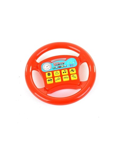 Fab 5555 Prestij Poşetli Pilli Direksiyon