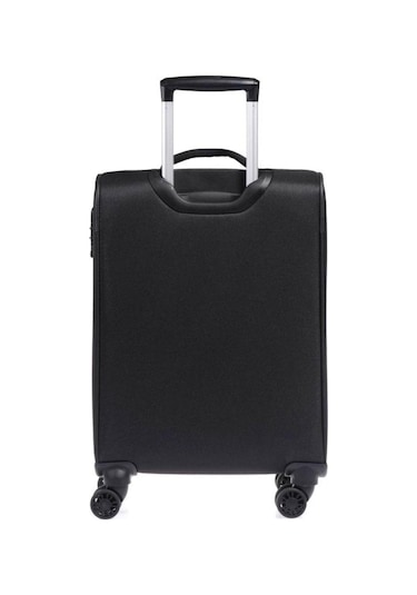 Pierre Cardin Pierre Cardın 04pc4200-03 Unisex Valiz 04PC4200-03-R1534 Siyah