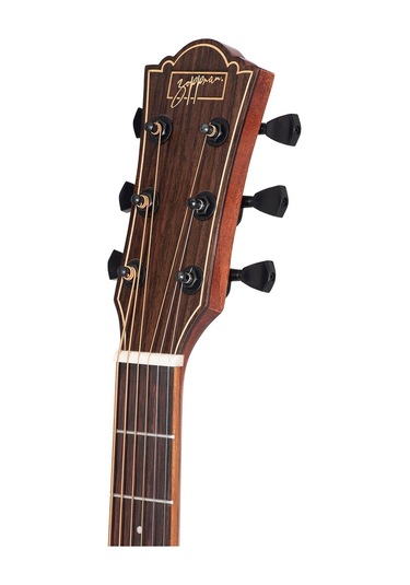 Zoppran Aczp700Eq Elektro Akustik Gitar