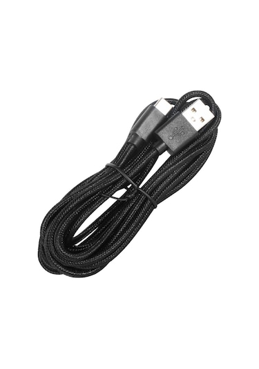 Oivo P 5229 Ps5 Dualsense Usb Type C 3 Metre Şarj Kablosu