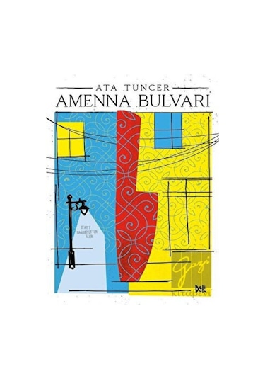 Delidolu - Amenna Bulvarı