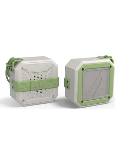 Nautica S100 Dual Speaker Hoparlör