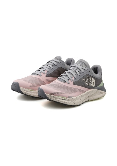 The North Face W Vectiv Enduris 3 Kadın Koşu Ayakkabısı NF0A7W5PG Siyah