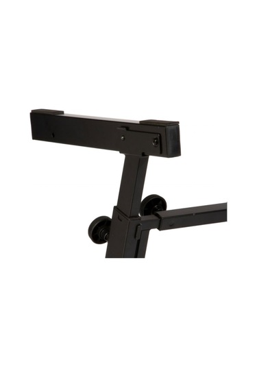 On Stage KS7350 Katlanır Z Tip Klavye Sehpası