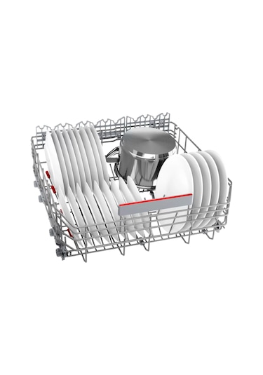Bosch SMS6ECI80T 7 Programlı 14 Kişilik Bulaşık Makinesi