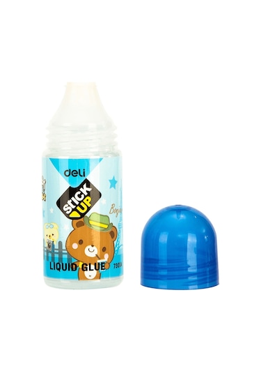Deli Sıvı Yapıştırıcı 35ml 7301a