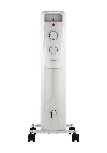 Arçelik ARI 9DM 2000 W Yağlı Radyatör