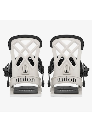 Union Rosa Bone 2026 Beyaz - Siyah