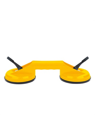 Sgs Vantuz 2 Li Plastik