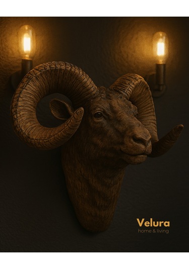 Pan's Keçi Biblo & Heykel & Büst & Figür