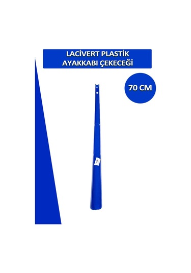 Dopar Comfy Ayakkabı Çekeceği 70 Cm