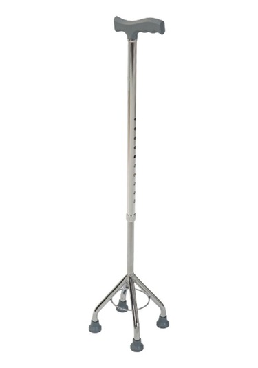 Golfi Pr-844 Quadripod Baston