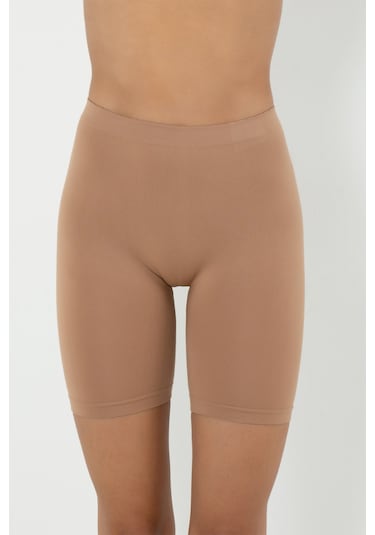 Doremi Seamless Kadın Kısa Tayt 001