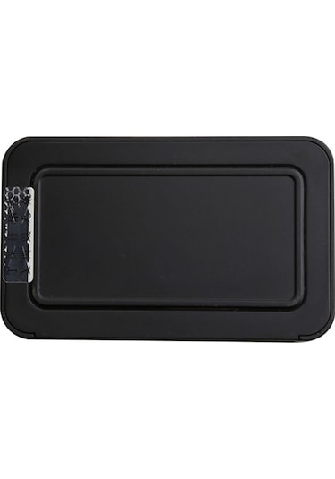 Gajeena 5 Portlu 100mbps Kablosuz Yönetimli Anahtar, Otomatik Tutanak & Akış Kontrolü, Usb Beslemeli Siyah Ev/ofis Ağ Anahtarı