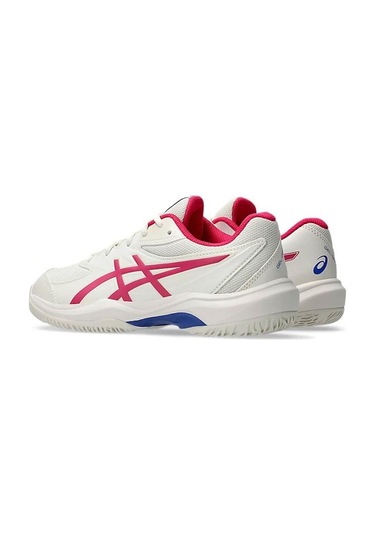 Asics Gel-game Gs Çocuk Tenis Ayakkabısı 1044a083-102 Beyaz