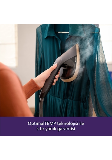 Philips AIS8540/80 All-In-One Steamer Ütü