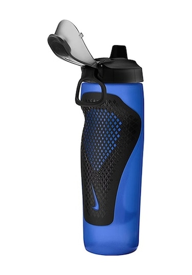 Nike N1007668-423 Refuel Bottle Locking Lid 700 Ml Suluk