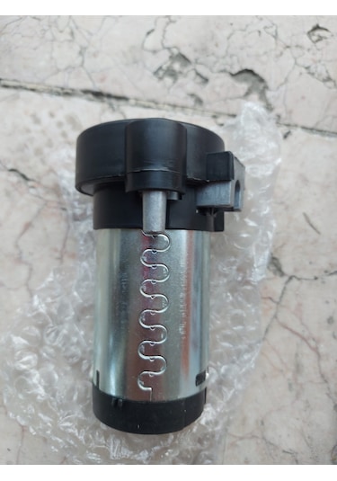 Kompresörlü marine gemi kornası krom 12v havalı korna