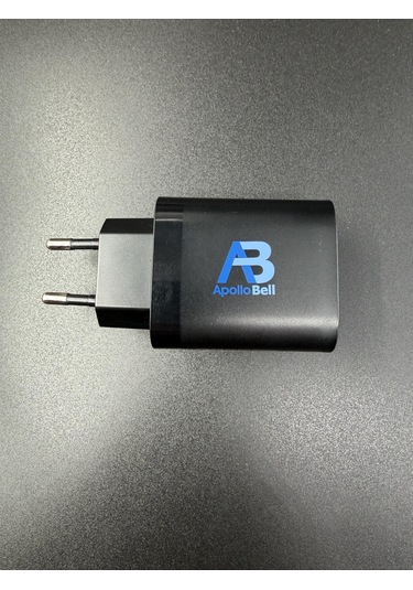 Apollobell Chm01-007 45w Gan Pro Şarj Aleti