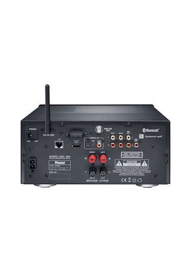 Magnat MC 200 Network Amfi
