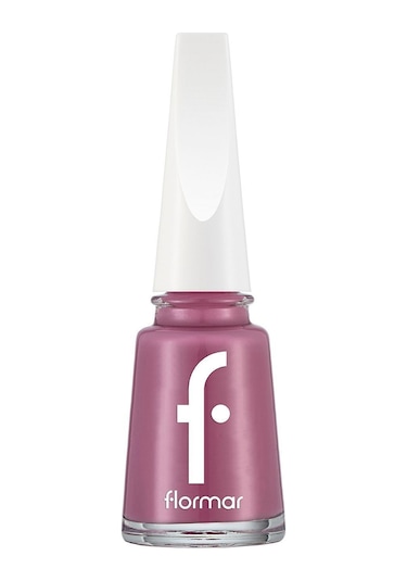 Flormar Nail Enamel Parlak Bitişli Oje 541