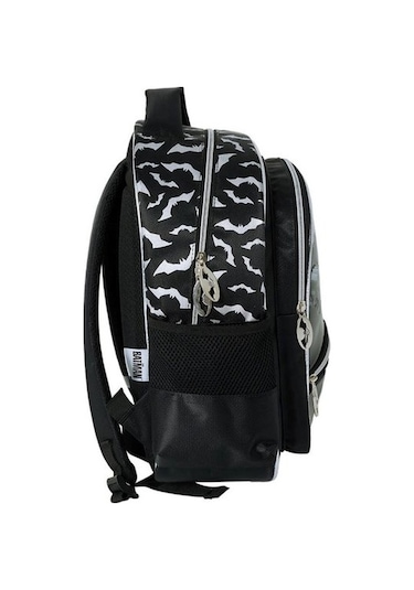 Batman Okul Çantası 2010