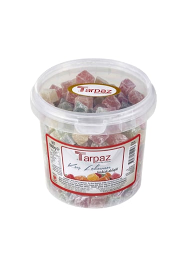 Tariş Tarpaz Kuş Lokumu 1 KG
