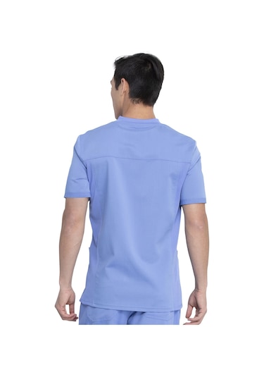 Dickies Dk845 Dk110t Cerrahi Takım Ciel Mavisi