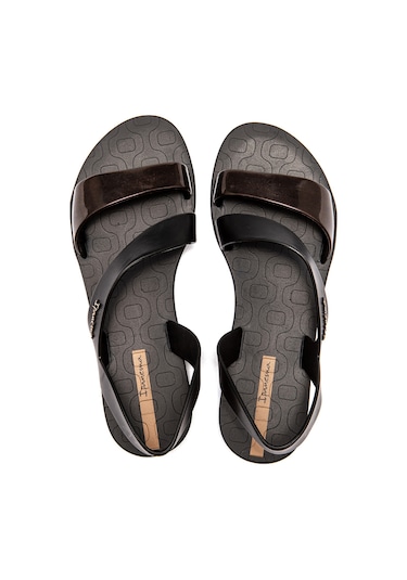 Ipanema Vibe Fem Kadın Sandalet Siyah 35/42 Siyah