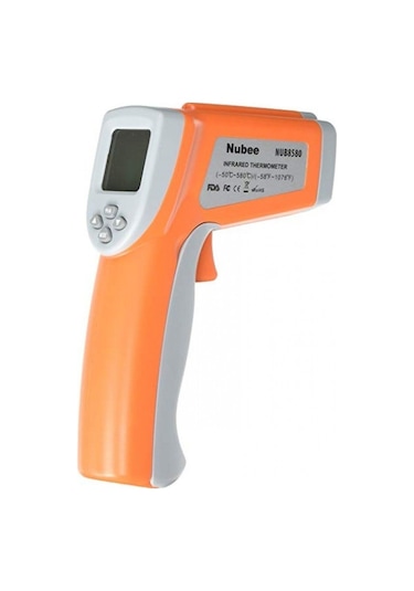 Loyka 8580 Çift Lazerli İnfrared Termometre