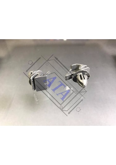 Marsbiyel Klips Ford Focus W790225 Ve 1692599 289244401 Fiyatları